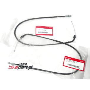 LINKA GAZU HONDA CBF1000 CIĘGNO LINKI A B 17920-MFA-D00