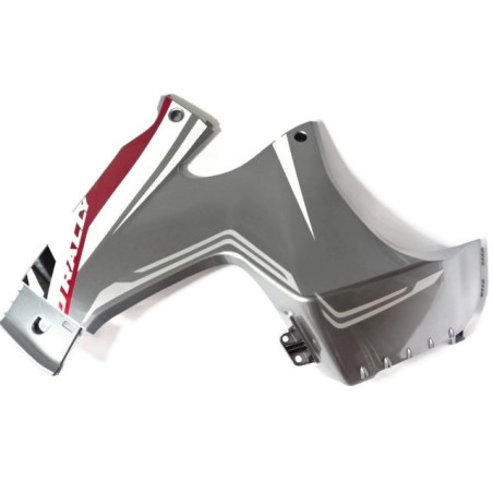 HONDA CRF250RL OSŁONA BOCZNA OWIEWKA PŁUG 64400KZZM20ZA