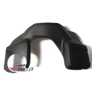 HONDA CTX700 FRONT ENGINE HOUSING PLOW COVER 64421MJFA00