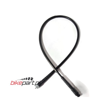 HONDA CB600 HORNET COUNTER SPEEDOMETER CABLE 44830MBZ610