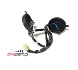 HONDA CBF1000 CBF600S WIĄZKA LAMPY REFLEKTORA 32101MERD01