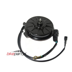 HONDA VTX1300 RADIATOR FAN MOTOR 19030MEA671
