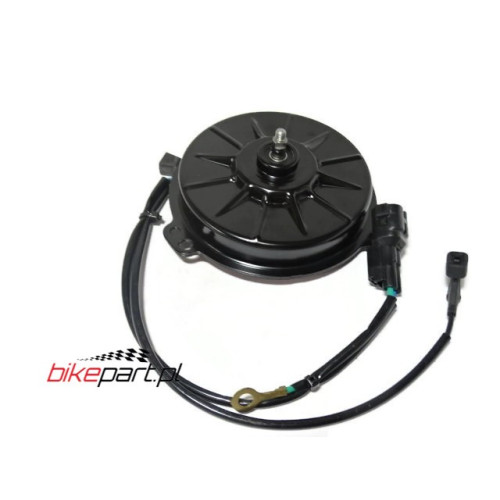 HONDA VTX1300 MOTOR VENTILÁTORU CHLADIČE 19030MEA671