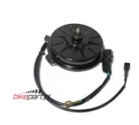 HONDA VTX1300 MOTOR VENTILÁTORU CHLADIČE 19030MEA671