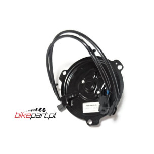 HONDA VTX1300 MOTOR VENTILÁTORU CHLADIČE 19030MEA671