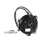 HONDA VTX1300 MOTOR VENTILÁTORU CHLADIČE 19030MEA671