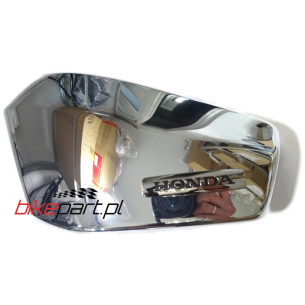 VTX1300 BATTERY COVER SEAT COVER 83620MEA670