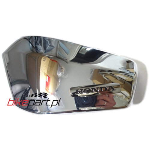 VTX1300 BATTERY COVER SEAT COVER 83620MEA670