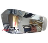 VTX1300 BATTERY COVER SEAT COVER 83620MEA670