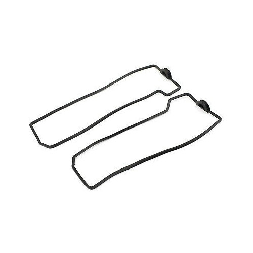 HONDA GL1800 VALVE COVER GASKET RIGHT LEFT 12491MCA000