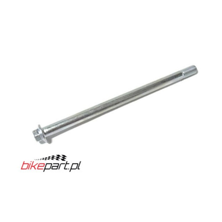 OŚ TYLNEGO KOŁA OŚKA HONDA CBR125 42301KPG900