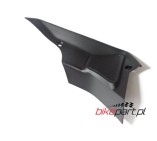HONDA CTX700 LEFT FAIRING FILLER COVER 64390MJFA30