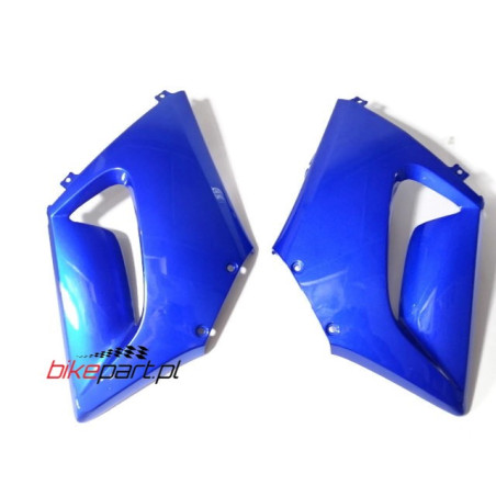 SIDE FAIRING SIDE RIGHT LEFT HONDA CBR125 64305KPP900ZE