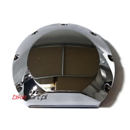 HONDA VTX1800 ENGINE COVER RIGHT HOOD CAP 11340MCH000