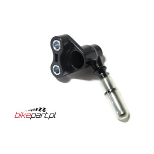 HONDA CRF250R CRF450R INJECTOR CONNECTOR BRACKET 16422MENA31