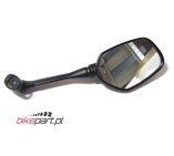 HONDA CBR500 CBF650F CBR650R LEFT RIGHT MIRROR 88120MJED01
