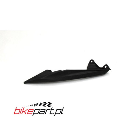 HONDA CB 125F GLR 125 ZADUPEK OGON OWIEWKA TYLNA