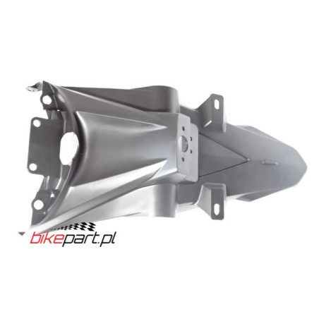 HONDA NSC50 VISION BŁOTNIK TYLNY UCHWYT TABLICY 80105KZL950