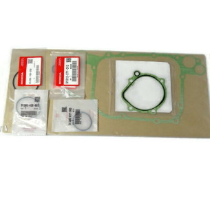 HONDA GL1000 GL1100 GL1200 ZESTAW USZCZELEK POMPY WODY