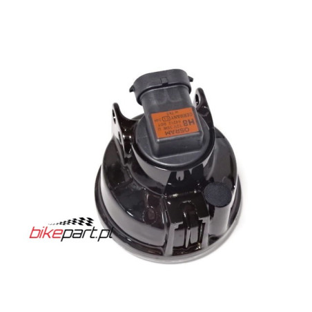 HONDA NT700V  HALOGEN LAMPA PRZECIWMGIELNA 08V31-MEW-80001