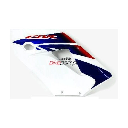 BOČNÍ KAPOTA NOVÁ PRAVÁ LEVÁ HONDA CBR125 64430KTYD50ZD