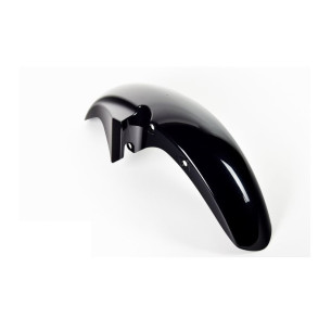 FRONT FENDER BLACK COLOR HONDA CB125F GLR125