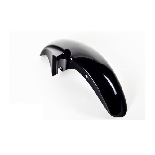 FRONT FENDER BLACK COLOR HONDA CB125F GLR125