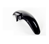 FRONT FENDER BLACK COLOR HONDA CB125F GLR125