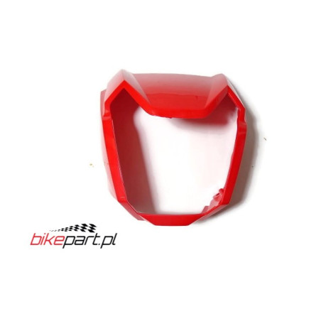 HONDA TRX500 TRX520 FOREMAN CLOCK LAMP COVER 53205HR6660ZB
