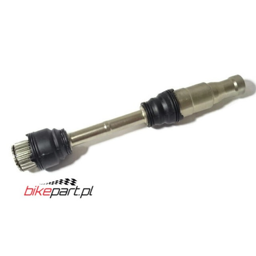 HONDA TRX500 FRONT DRIVESHAFT SHAFT 40400HN2A20