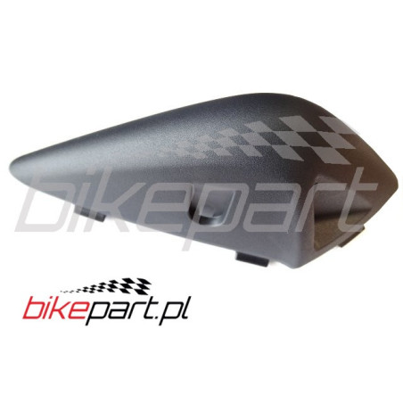 HONDA NT700V DEAUVILLE GMOL COVER LEFT 64360MEW920