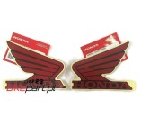 HONDA CB650F CBR650F NÁLEPKA 86202-MJE-G00ZA