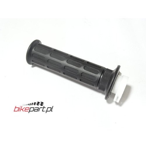ROLGAZ RIGHT RUBBER HANDLE HONDA CB1100 10-18 53140MGC000
