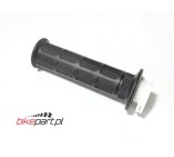 ROLGAZ RIGHT RUBBER HANDLE HONDA CB1100 10-18 53140MGC000