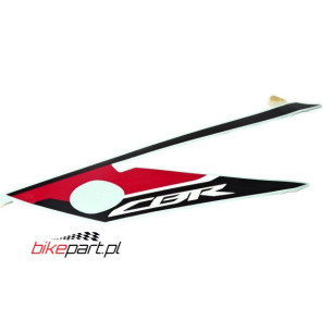HONDA CBR500R SIDE STICKER SIDE STICKER 86642MJWDR0ZB