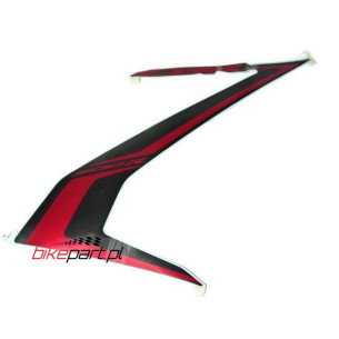 HONDA CBR500R SIDE STICKER SIDE STICKER 86641MKPJ00ZB