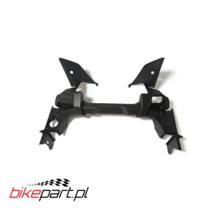 HONDA CRF1100 COUNTER CLOCK FILLER COVER 64531-MKS-E20