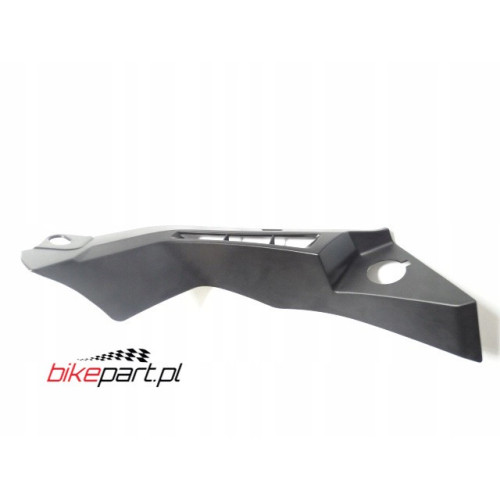 HONDA CB500X FAIRING FILL LEFT COWL COVER 2019 64280MKPJ80