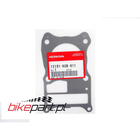 HONDA XL125 VARADERO 125 CYLINDER GASKET 12191KGB611