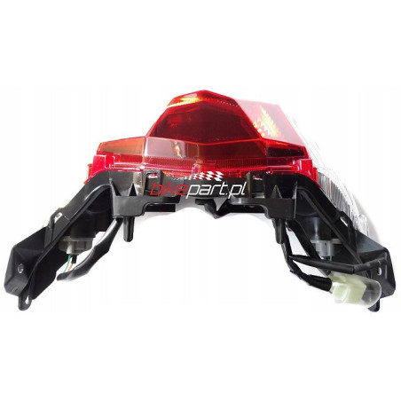 HONDA NSS125 FORZA TAIL LAMP NEW OEM 15-18 33700K40F01