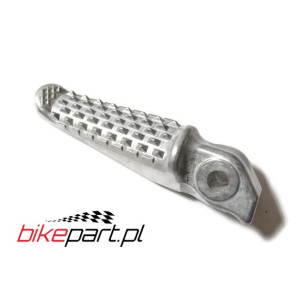 HONDA CB125R CB300R CB650 NEO PODNÓŻEK PASAŻERA STOPKA 50720K94T00