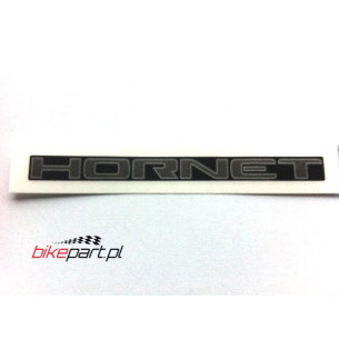 HONDA CB600 HORNET SIDE STICKER 07-10 83614MFGD00ZA