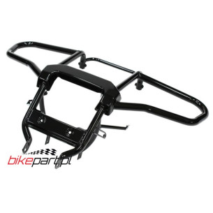 HONDA TRX500 PRZEDNI ZDERZAK BUMPER ORUROWANIE OEM 81150HR4A20ZA