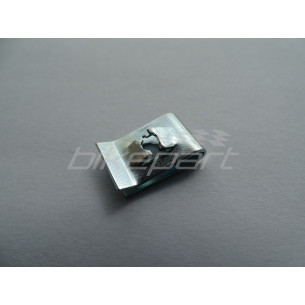 SHEET WITH THREAD
