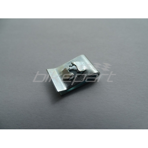 SHEET WITH THREAD