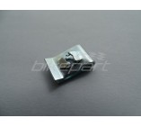 SHEET WITH THREAD