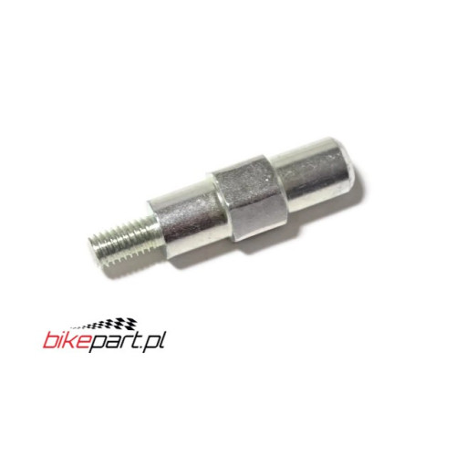 HONDA ŚRUBA PODNÓŻEK ODBOJNIK STOPKI VFR800F 800X 90176MCWD00
