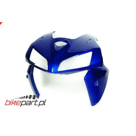 HONDA CBR 600RR OSŁONA PRZEDNIA CZASZA 64100MEED00ZC