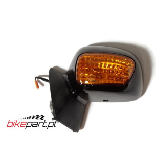 HONDA GL 1800 LUSTERKO LUSTERKA 88120MCAD30ZB