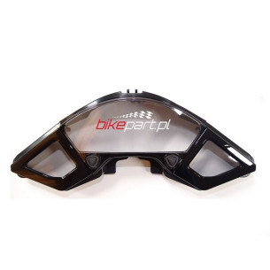 HONDA CB1000R COUNTER CLOCK COVER PLEXI WINDSHIELD